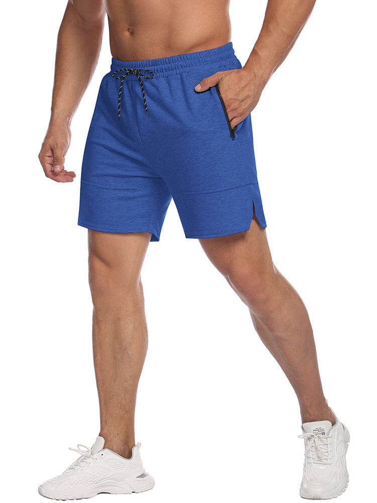 Snabbtorkande Gym Workout Shorts
