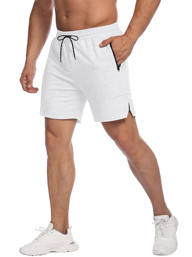 Snabbtorkande Gym Workout Shorts