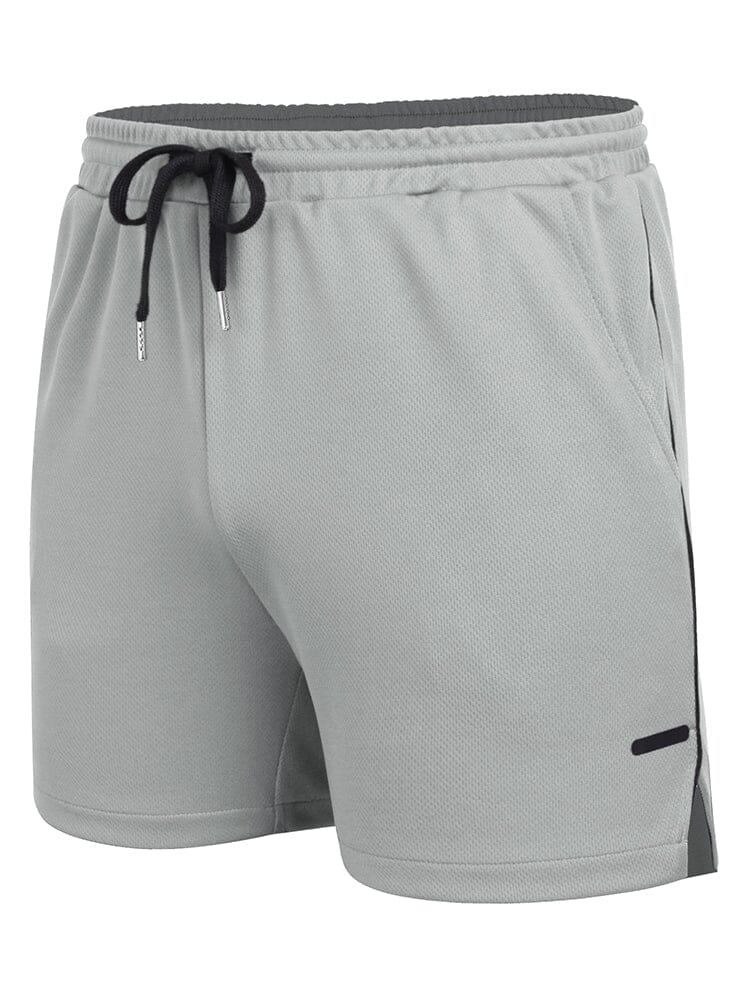 2-Pack Nät Lätta Workout Shorts