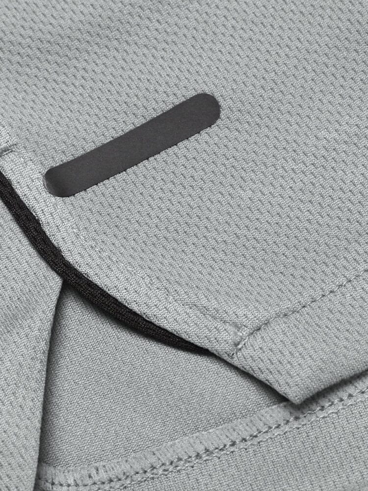 2-Pack Nät Lätta Workout Shorts