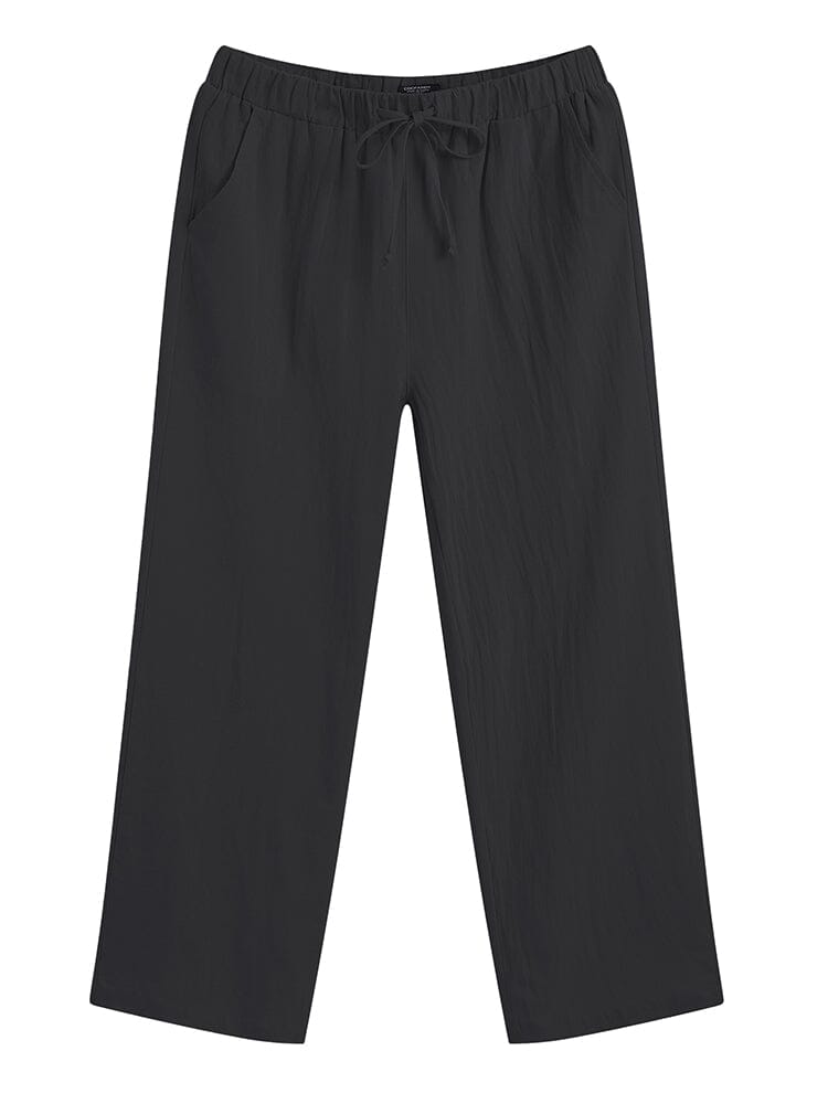 Casual 2-Delat Henley Skjortset