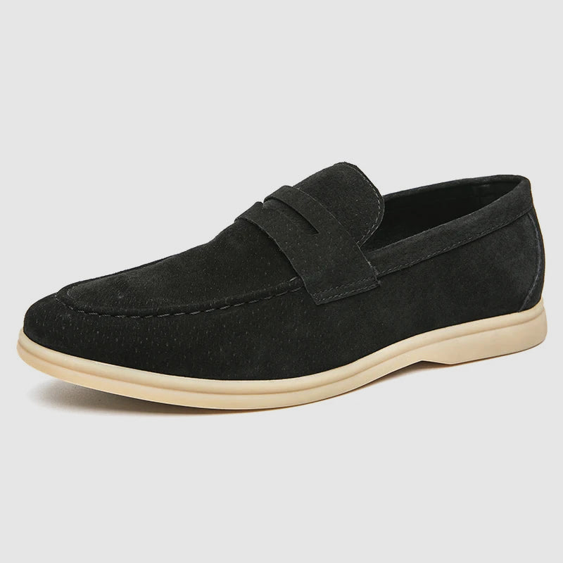 Firenze Chic Mocka Loafers
