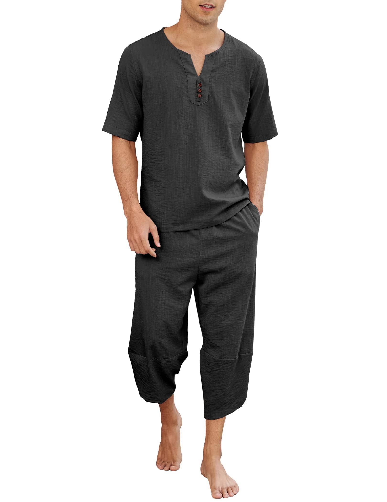 2-Delat Linne Style Set