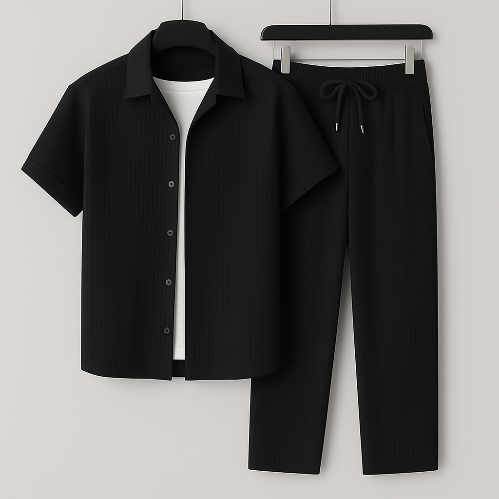 Leblanc™ | Avslappnat Linneset