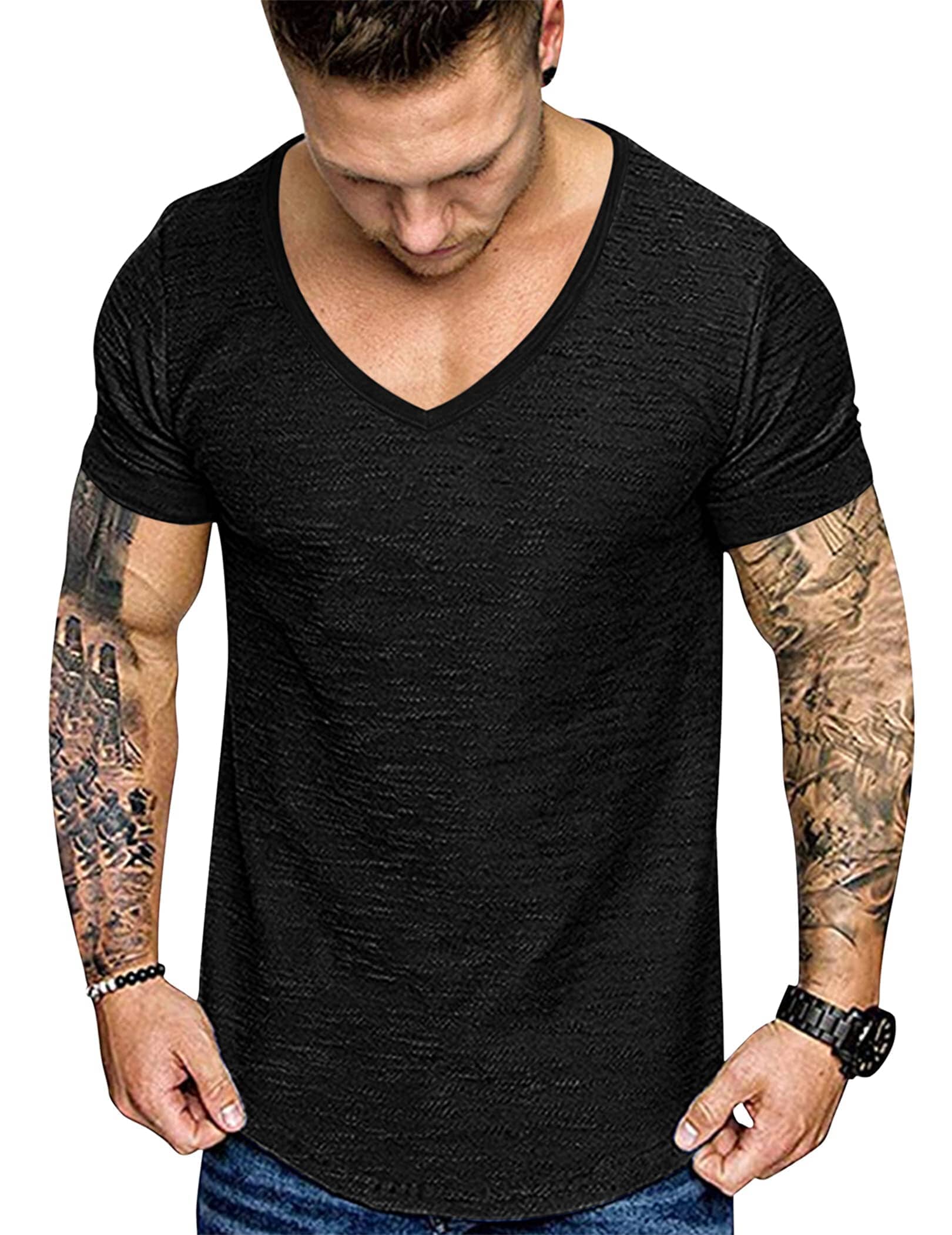 2-Pack Muscle T-Shirt