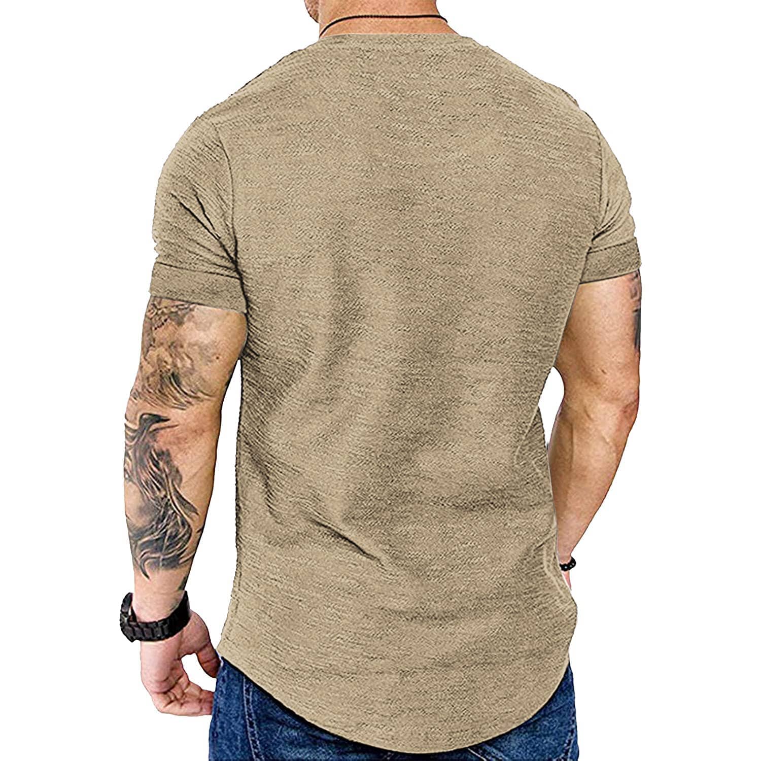 2-Pack Muscle T-Shirt