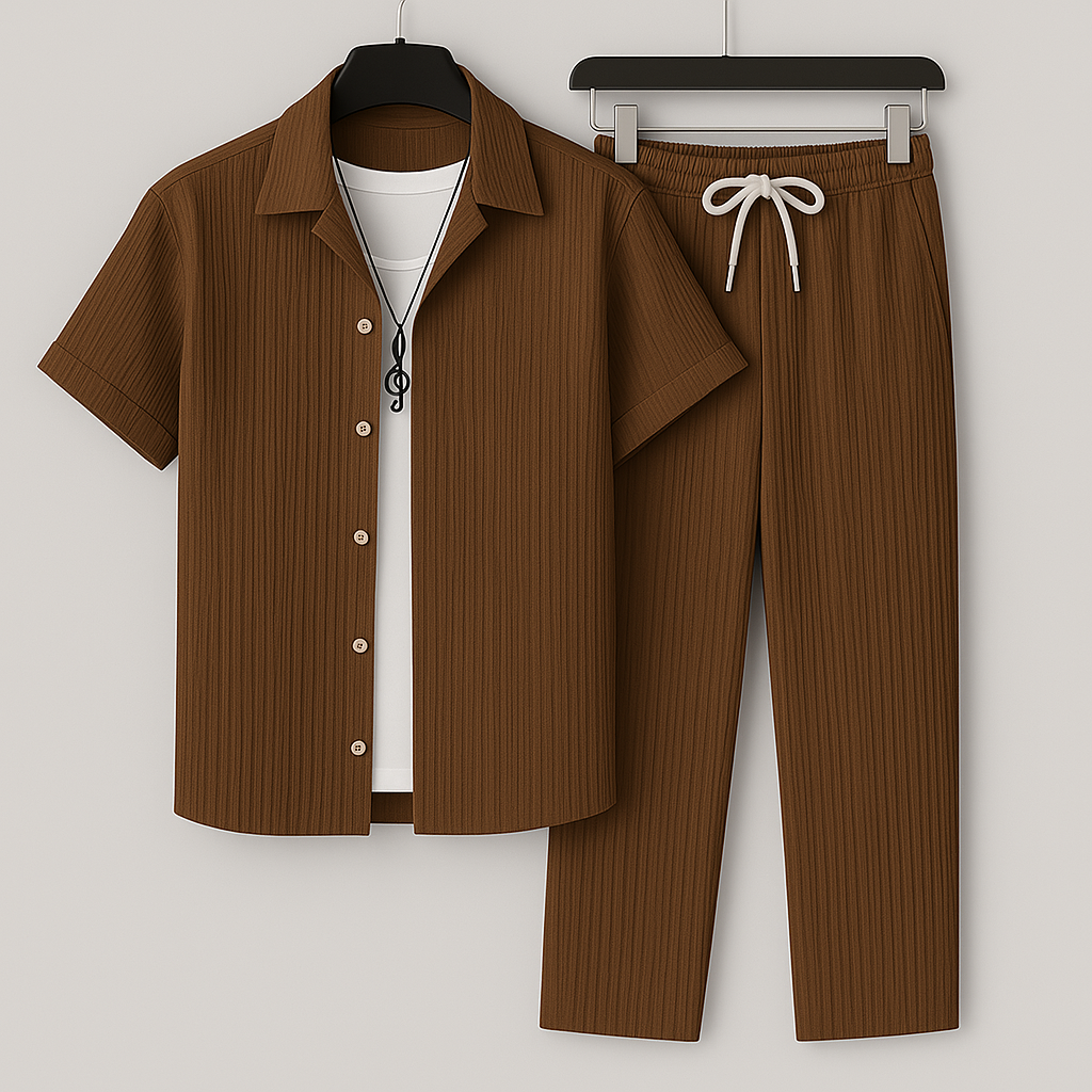 Leblanc™ | Avslappnat Linneset