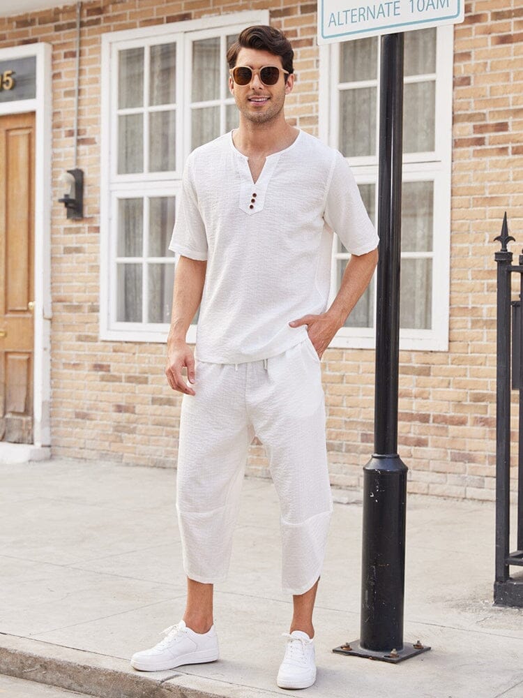 2-Delat Linne Style Set