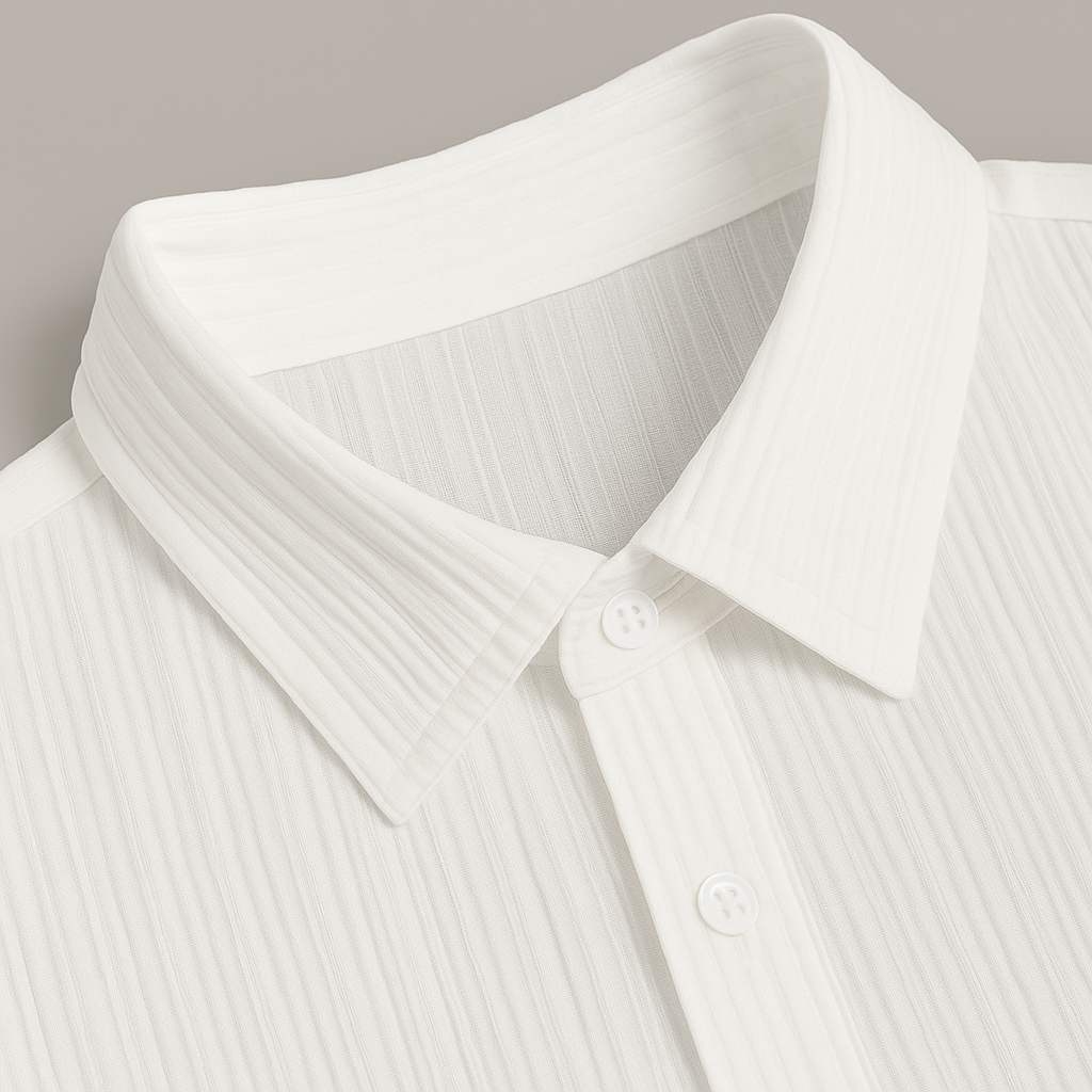 Leblanc™ | Avslappnat Linneset
