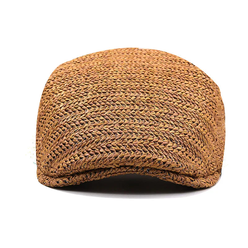 Beeckhoven™ | Somrig Stråhatt