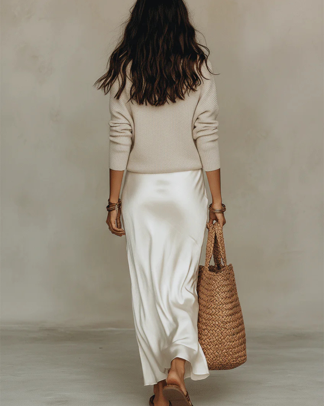 Niketa™ – elegant tvådelat set