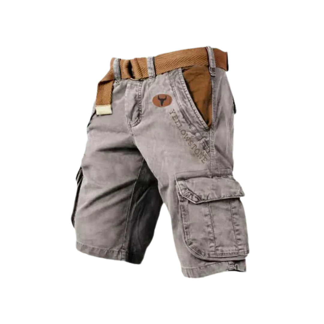 Leblanc™ | Bekväma Herrshorts