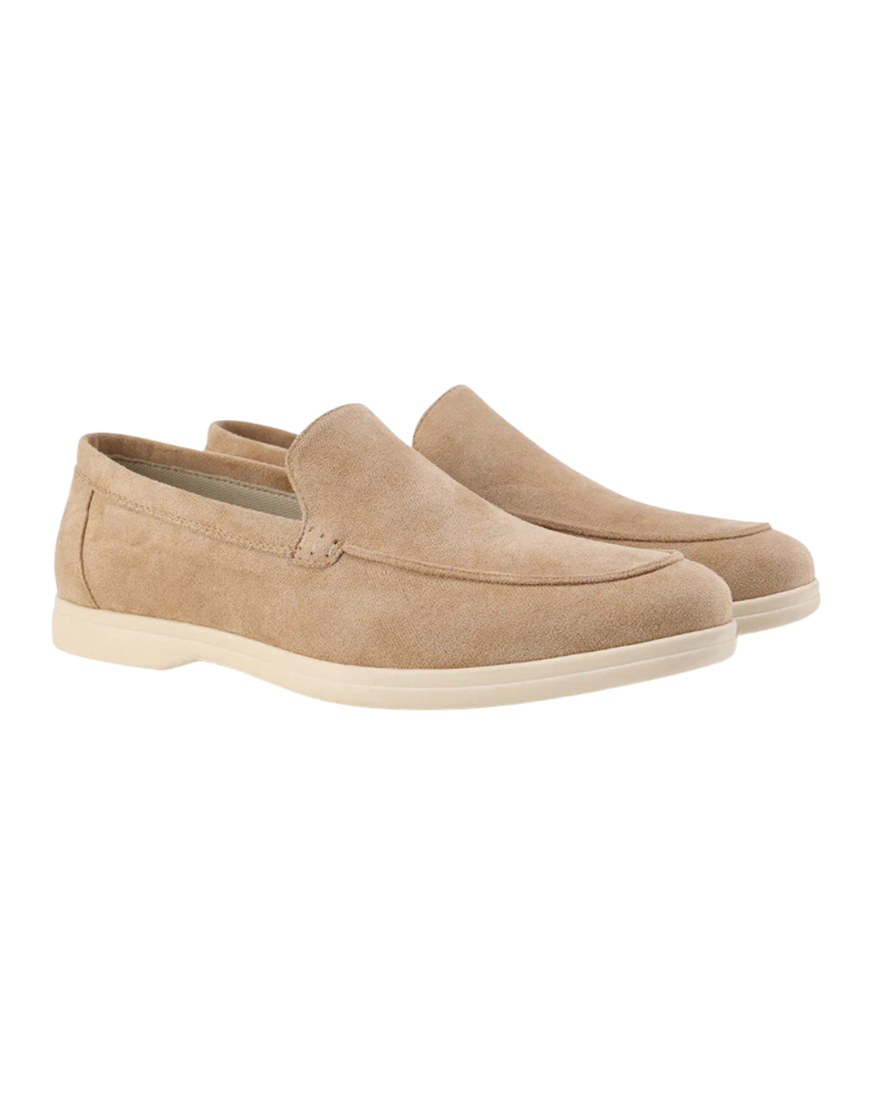 Givalli Mocka Loafers
