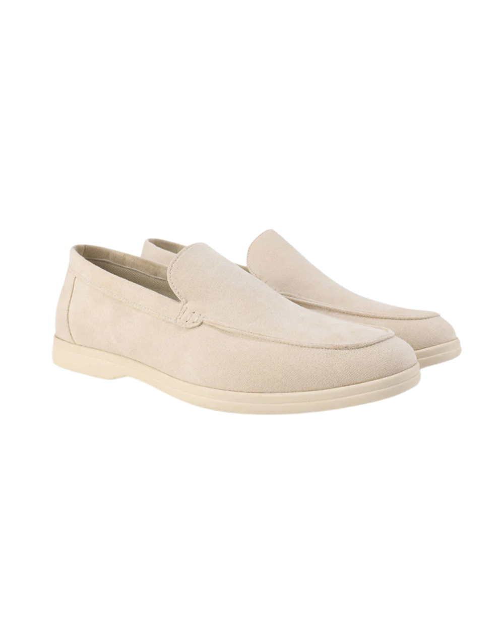 Givalli Mocka Loafers