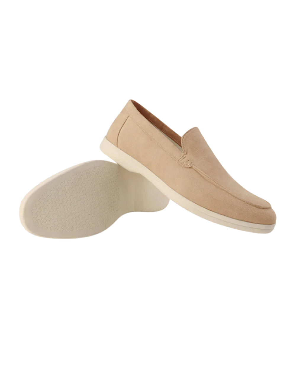 Givalli Mocka Loafers