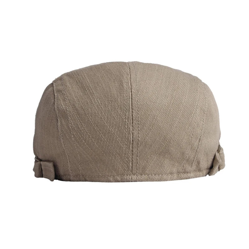 Beeckhoven™ | Justerbar Herr Keps