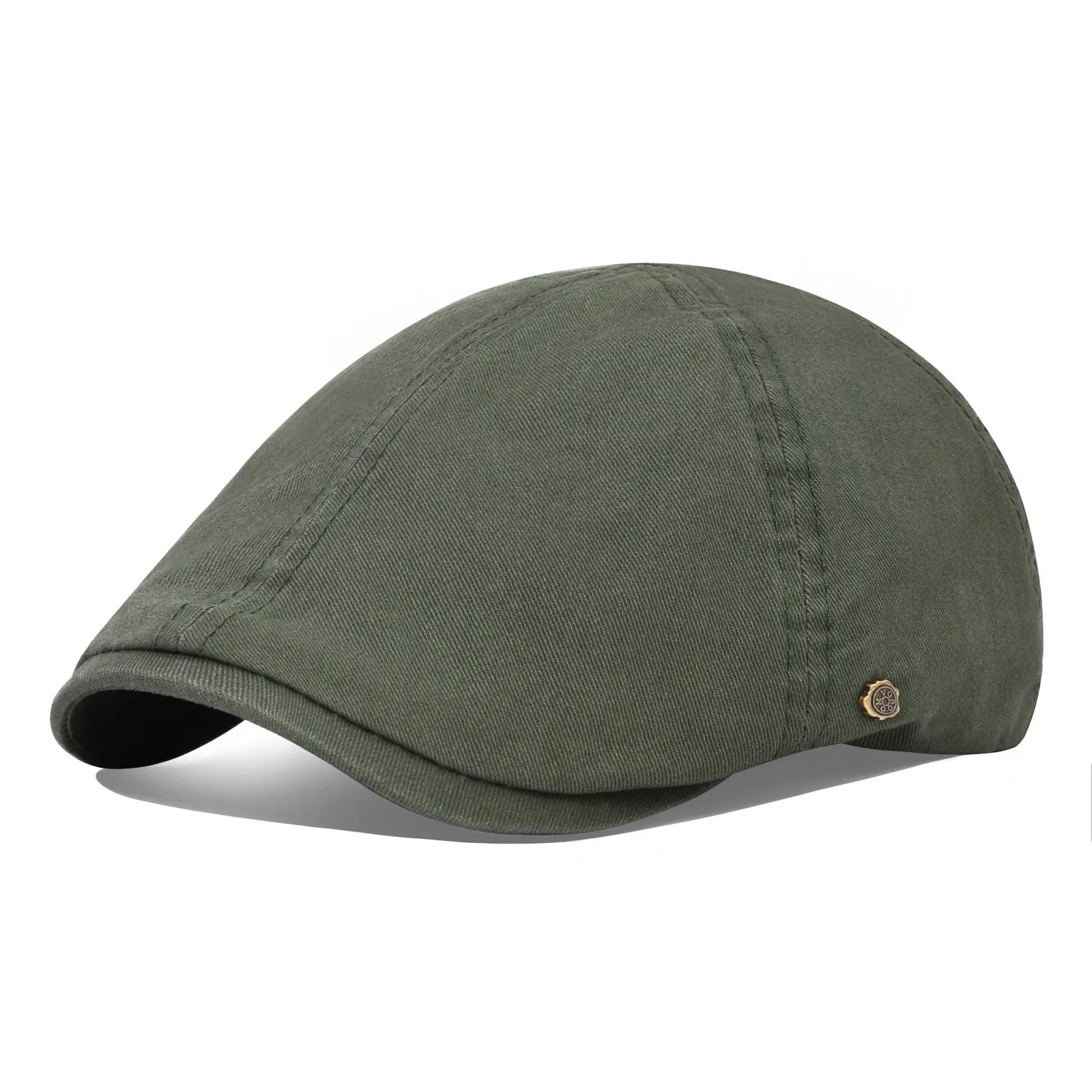 Beeckhoven™ | Bomull Golfkeps