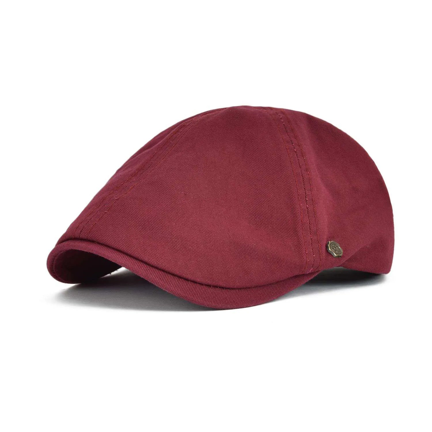 Beeckhoven™ | Bomull Golfkeps