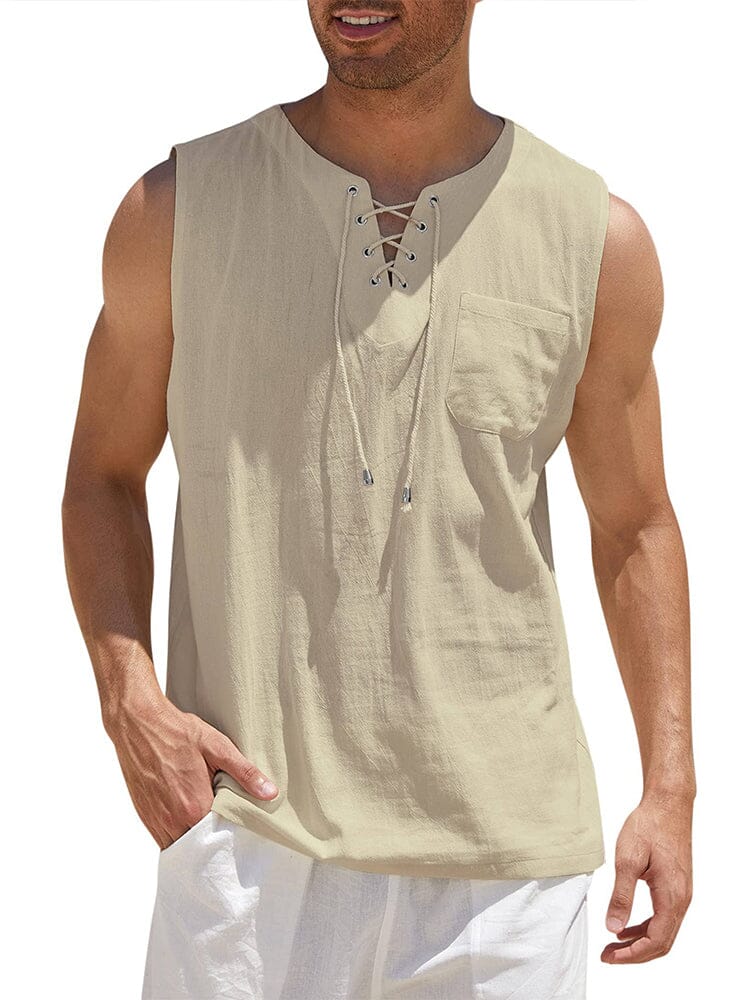 Linne Tank Top