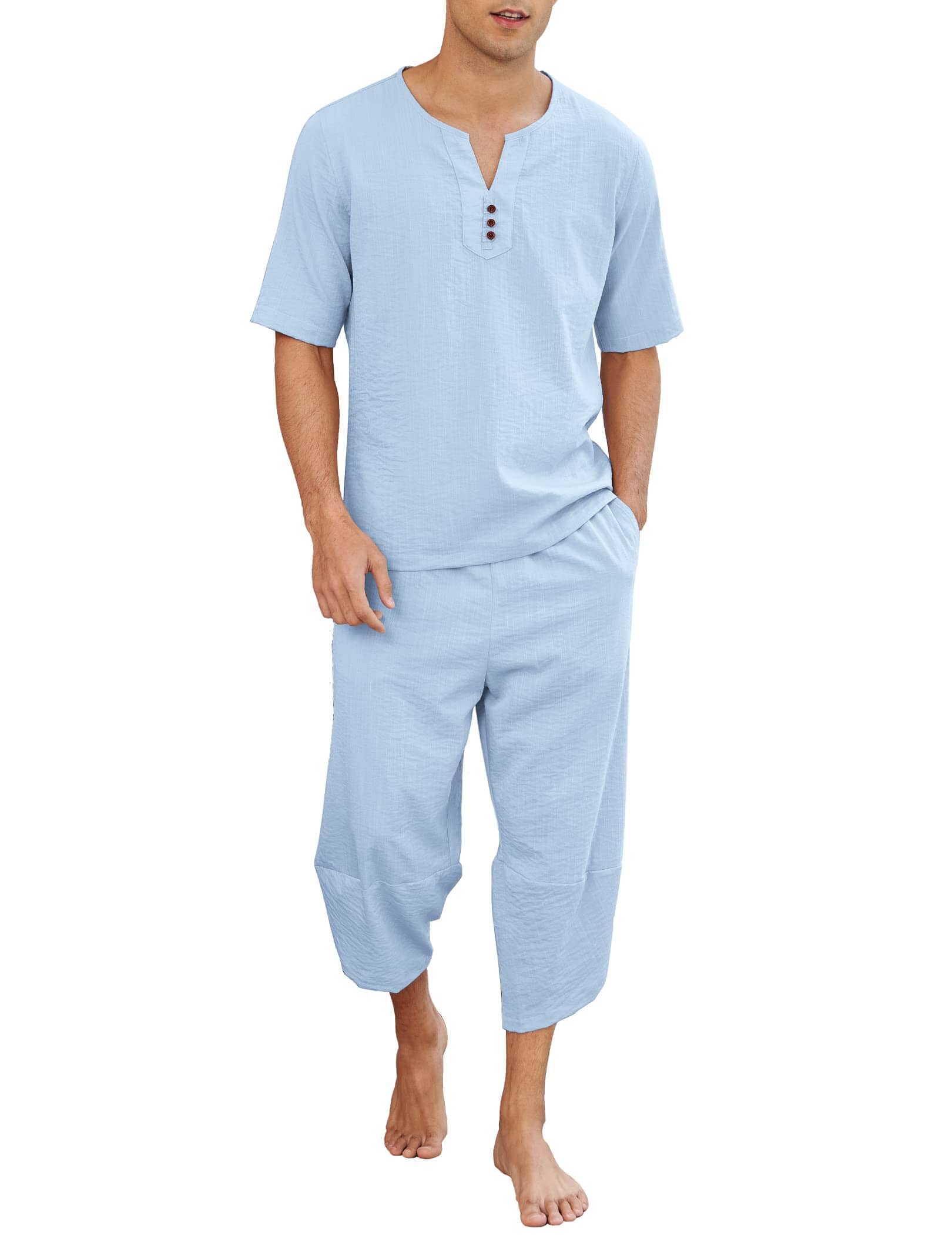2-Delat Linne Style Set
