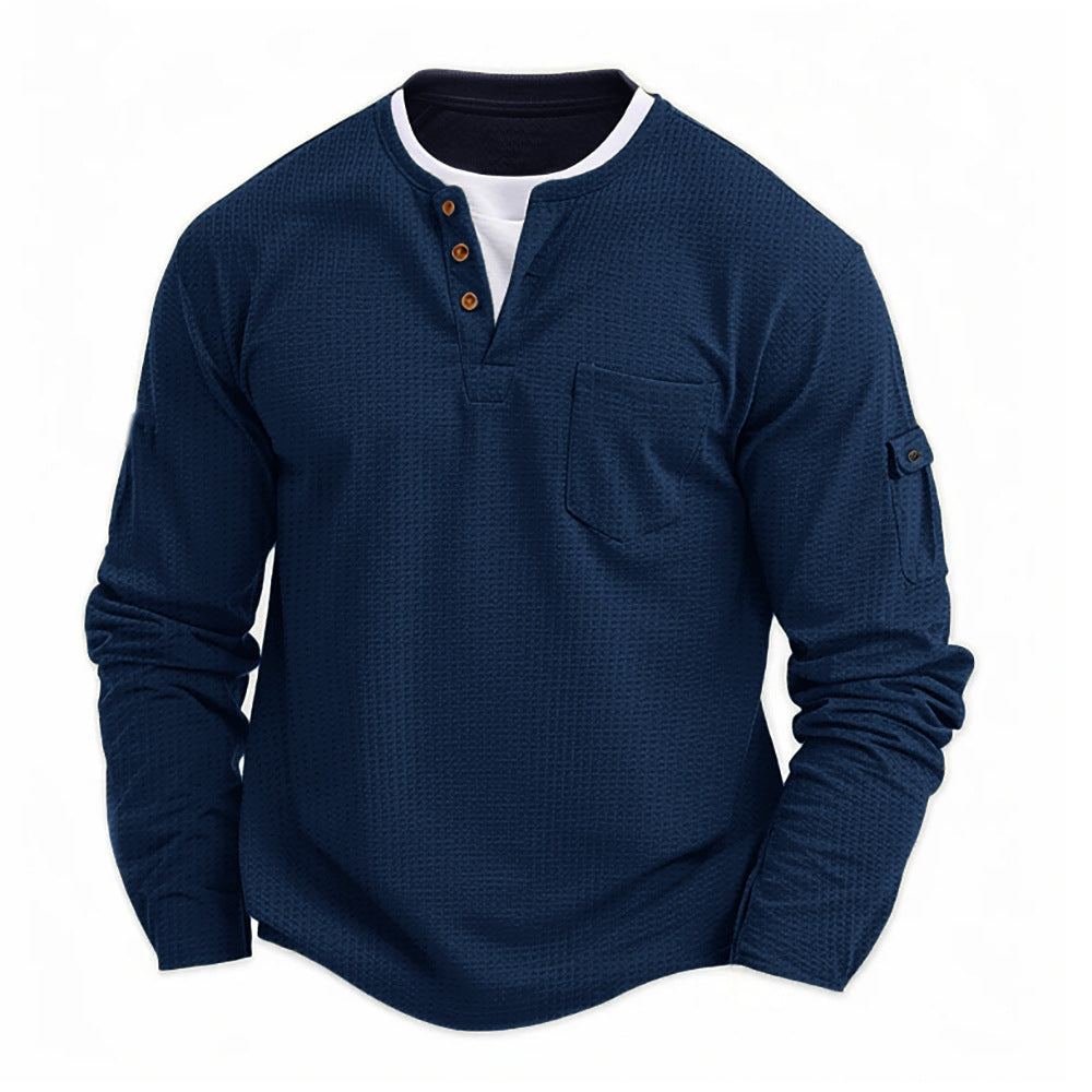 Casual Pikétröja