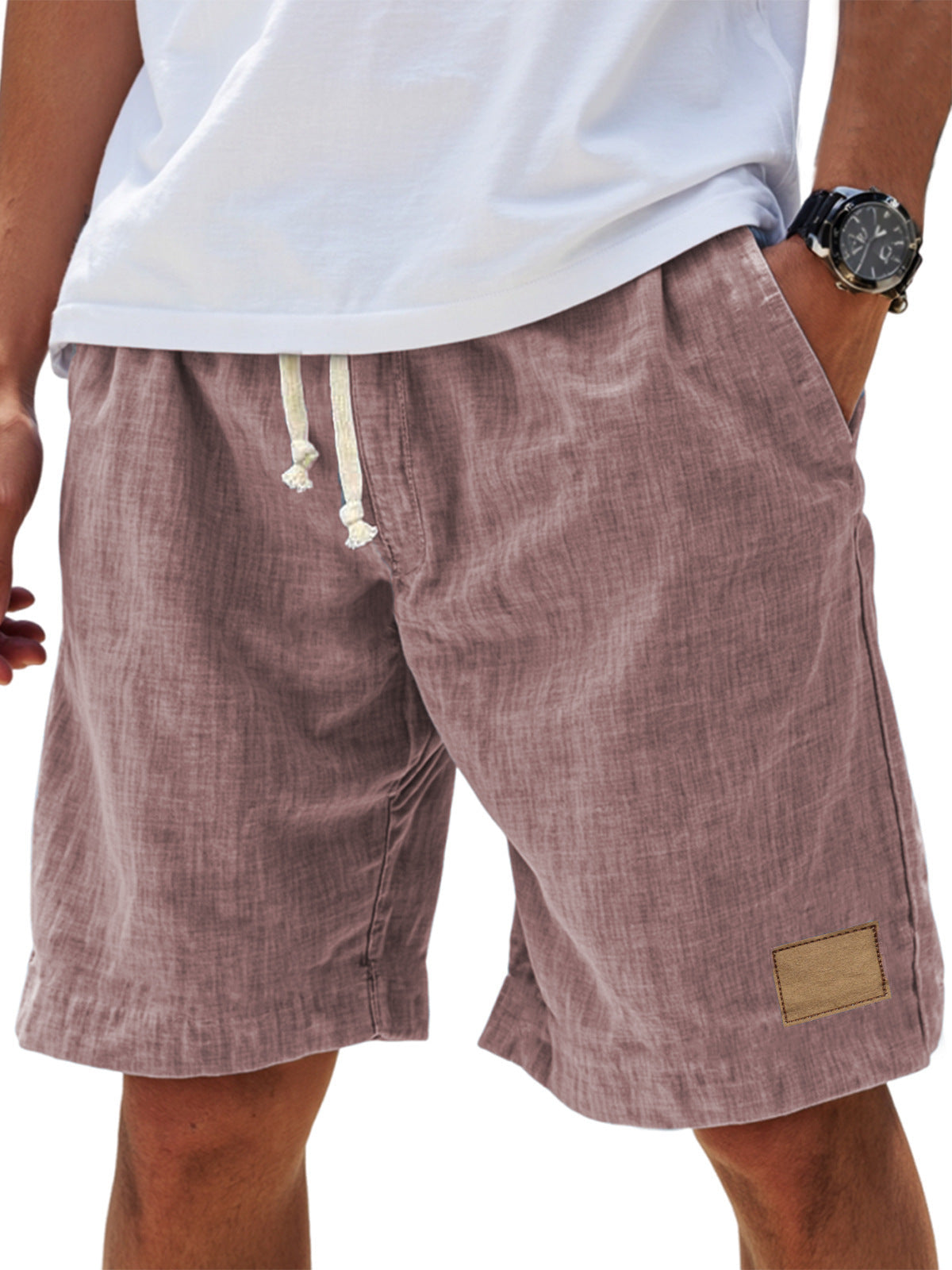 LuKa | Casual Shorts