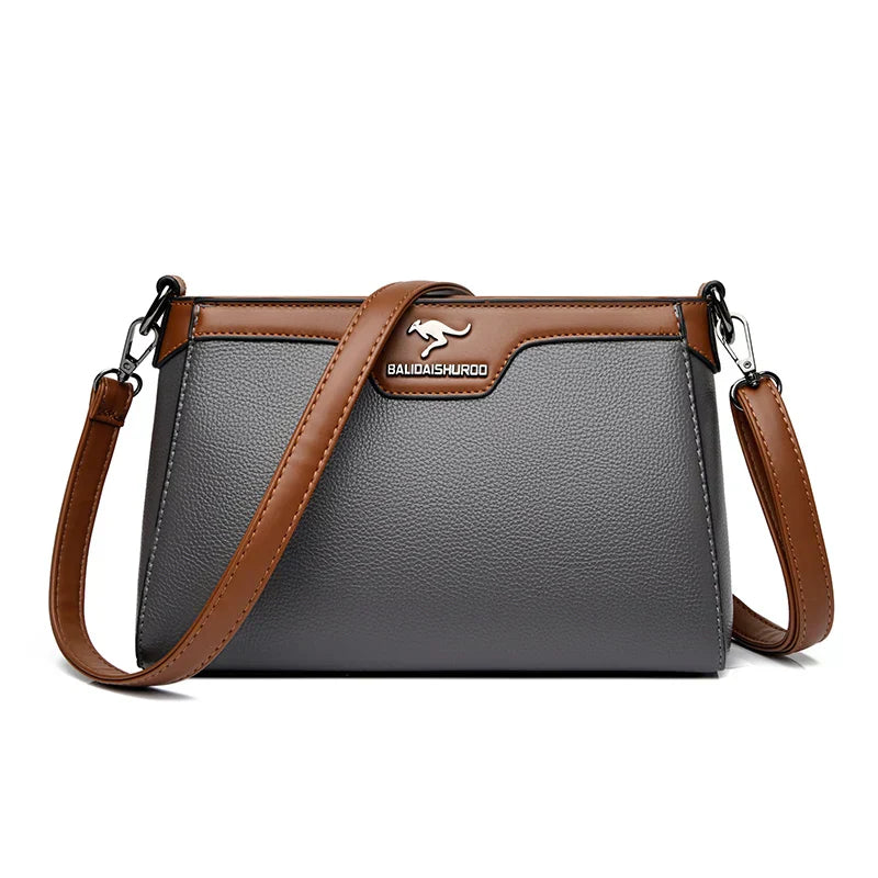 Emma | Crossbody med en rem