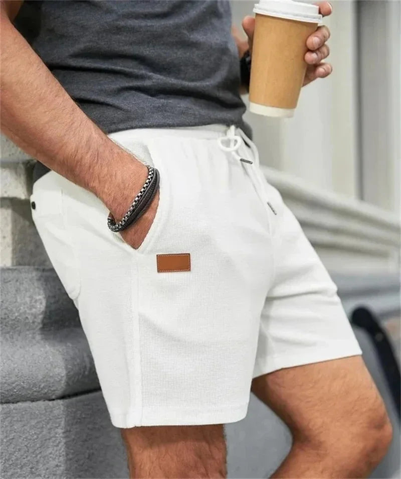 LuKa | Casual Sommershorts