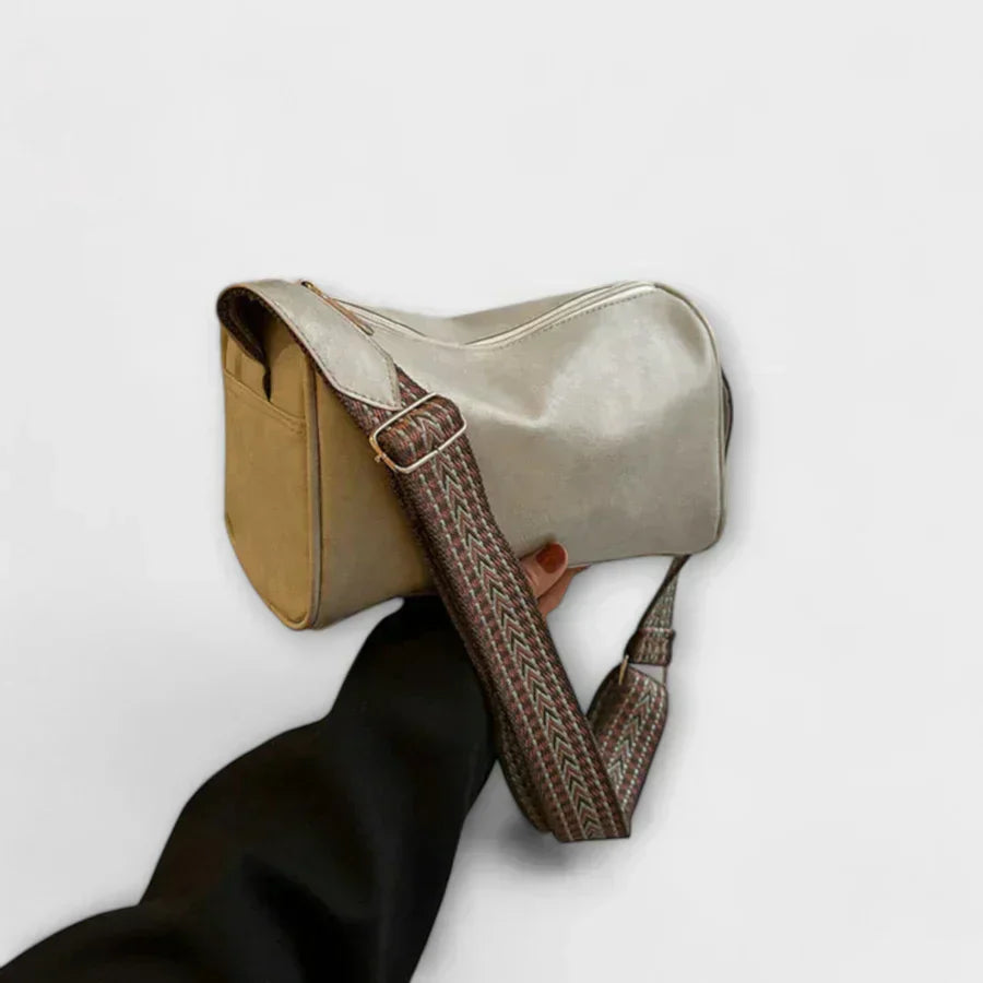 Doreann - Vintage Crossbody Bag