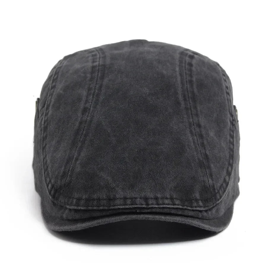 Beeckhoven™ | Vintage Herr Keps