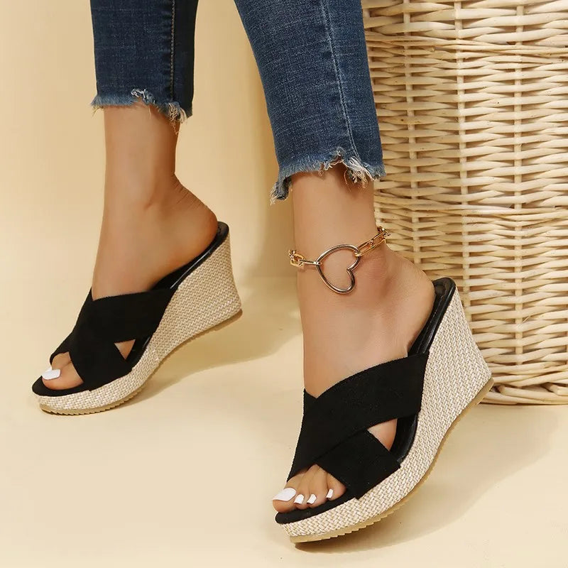 Nekki | Chic Sandaler