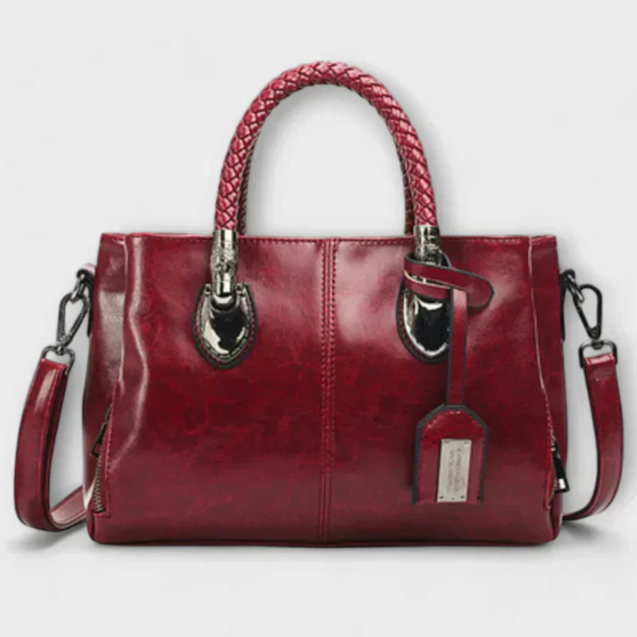 Enyra - Elegant Duffel Bag