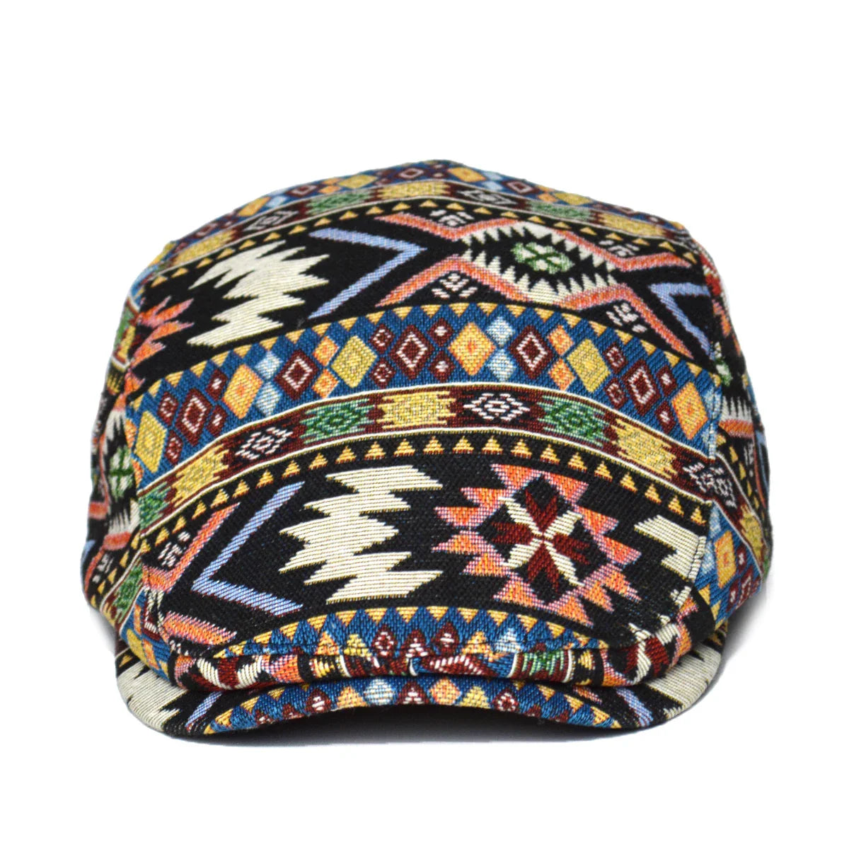 Beeckhoven™ | Färgglad Vintage Keps