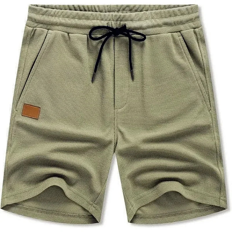 LuKa | Casual Sommershorts