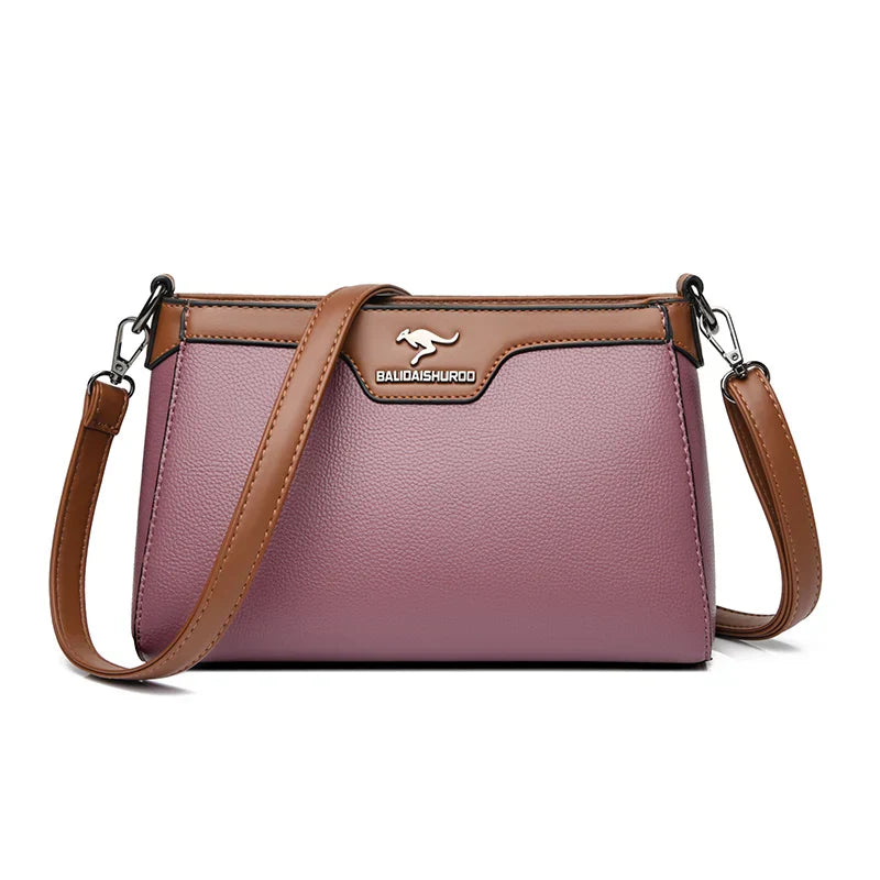 Emma | Crossbody med en rem