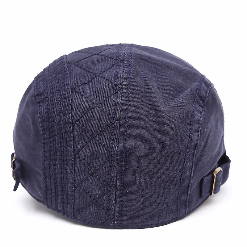 Beeckhoven™ | Vintage Casquette Keps