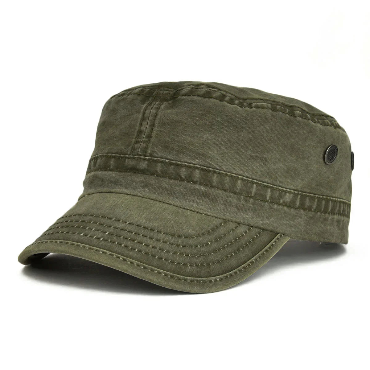 Beeckhoven™ | Tuff Vintage Keps