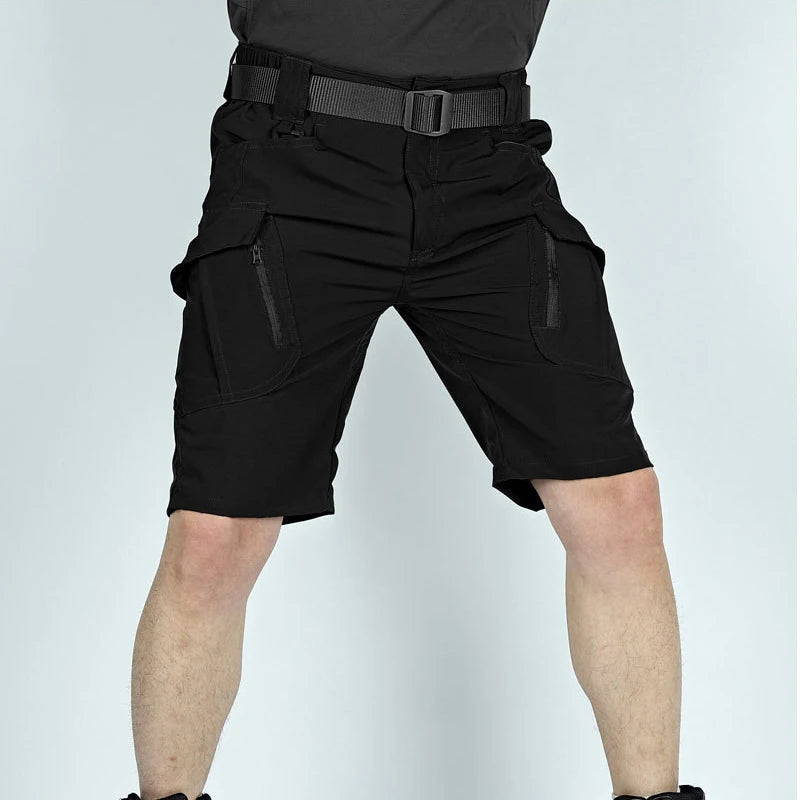 Leblanc™ | Eleganta och Praktiska Shorts