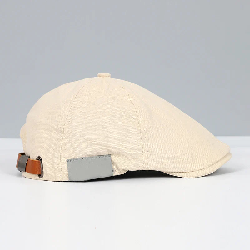 Beeckhoven™ | Justerbar Herr Keps