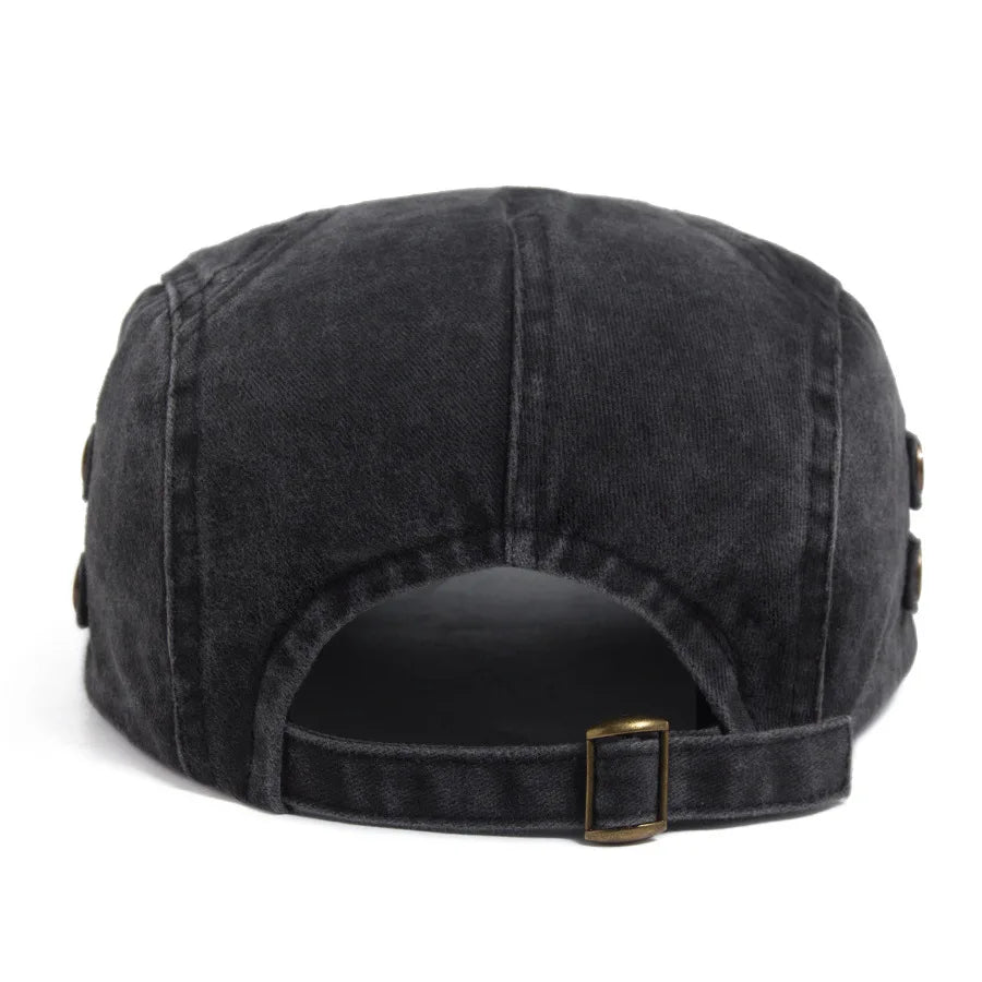 Beeckhoven™ | Vintage Herr Keps