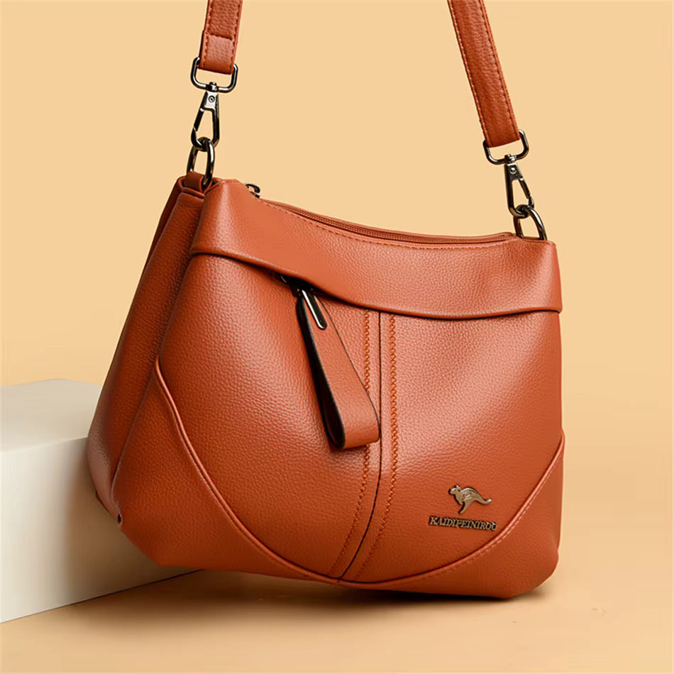 Agnes | Messenger