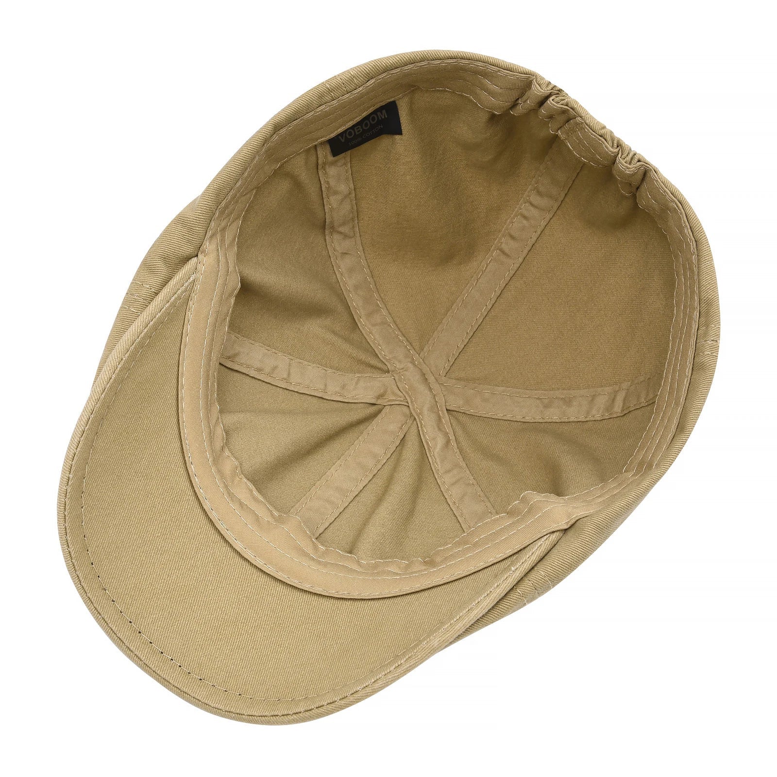 Beeckhoven™ | Bomull Golfkeps