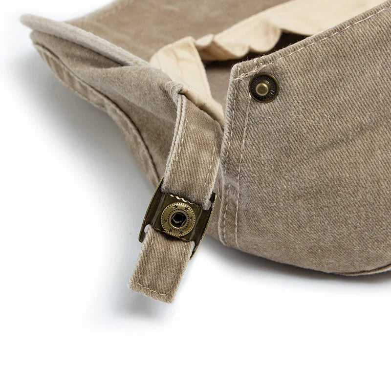 Beeckhoven™ | Vintage Keps