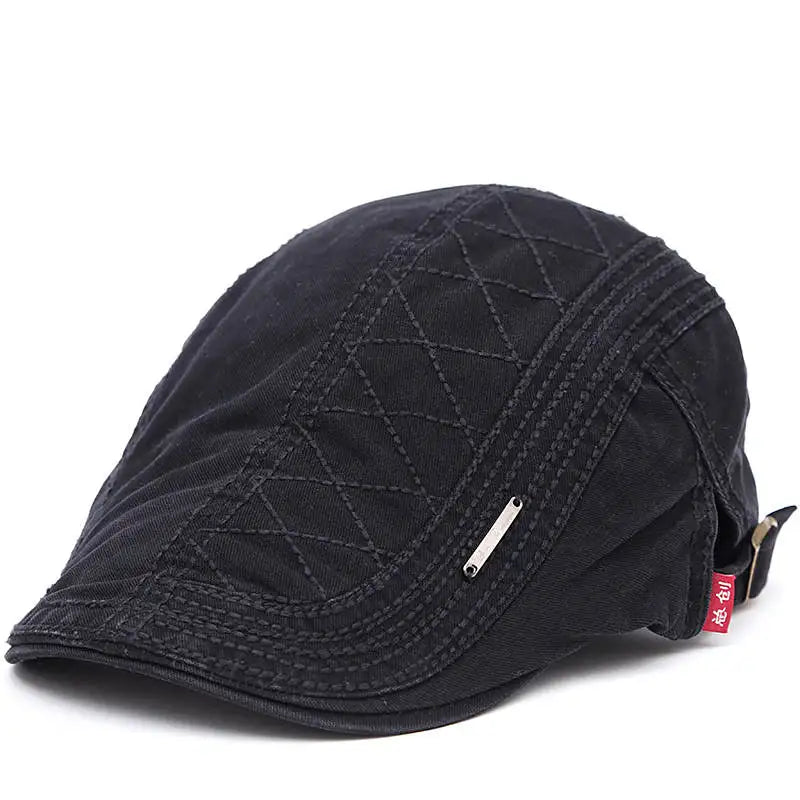 Beeckhoven™ | Vintage Casquette Keps