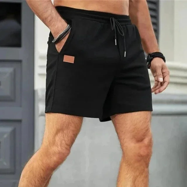 LuKa | Casual Sommershorts