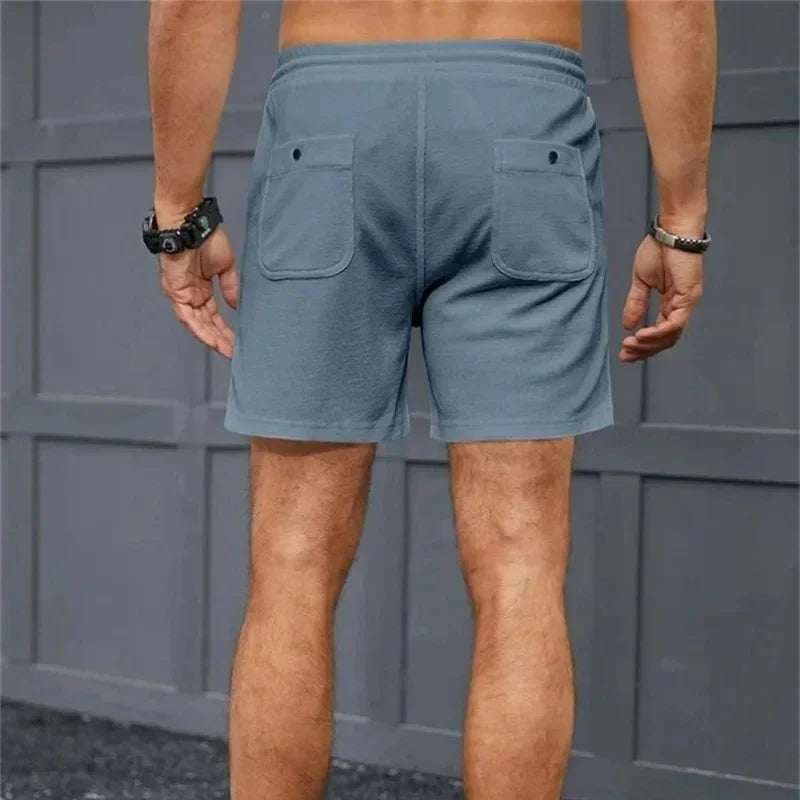 LuKa | Casual Sommershorts