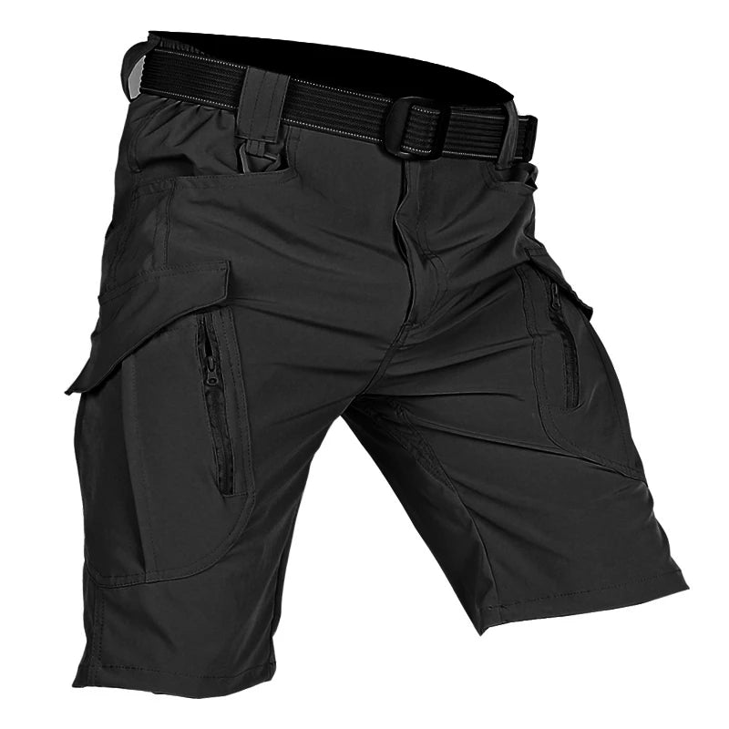 Leblanc™ | Eleganta och Praktiska Shorts