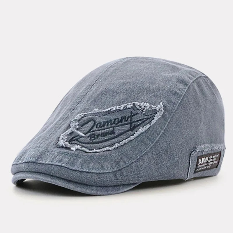 Beeckhoven™ | Denim Keps