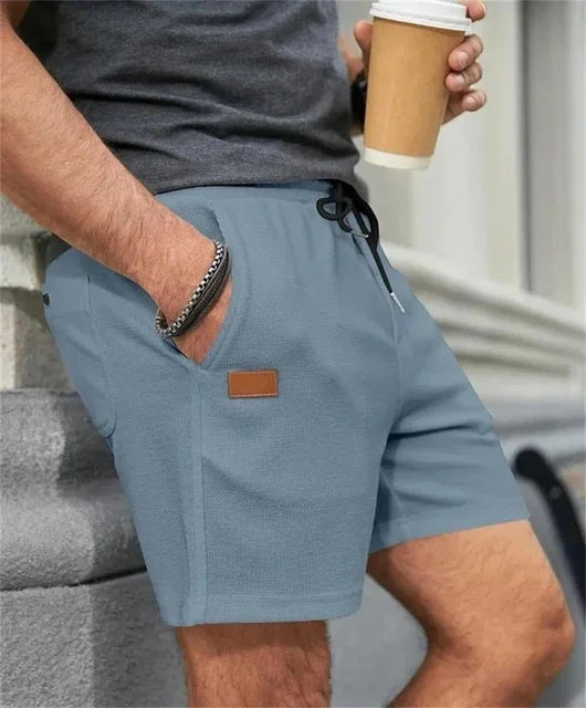 LuKa | Casual Sommershorts