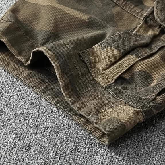 JASPER CARGOSHORTS